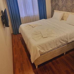 Standaard Double Kamer